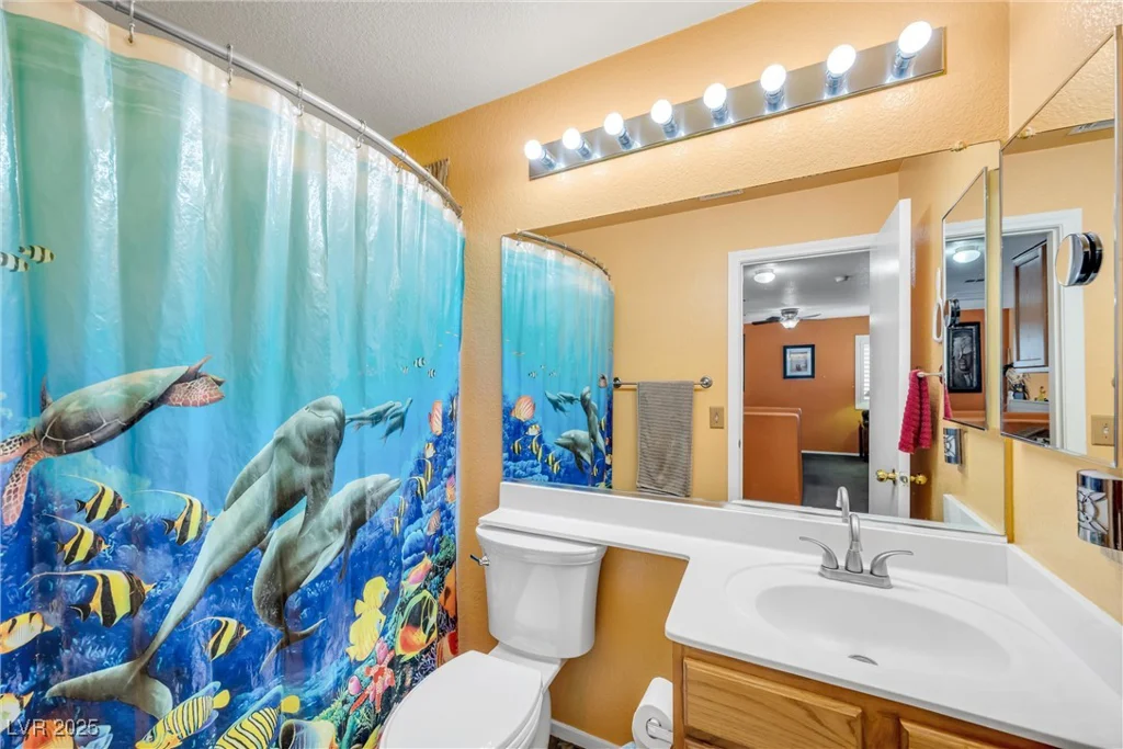 2707 Commitment, North Las Vegas, NV 89031