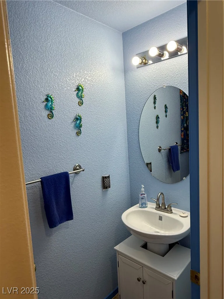 2707 Commitment, North Las Vegas, NV 89031