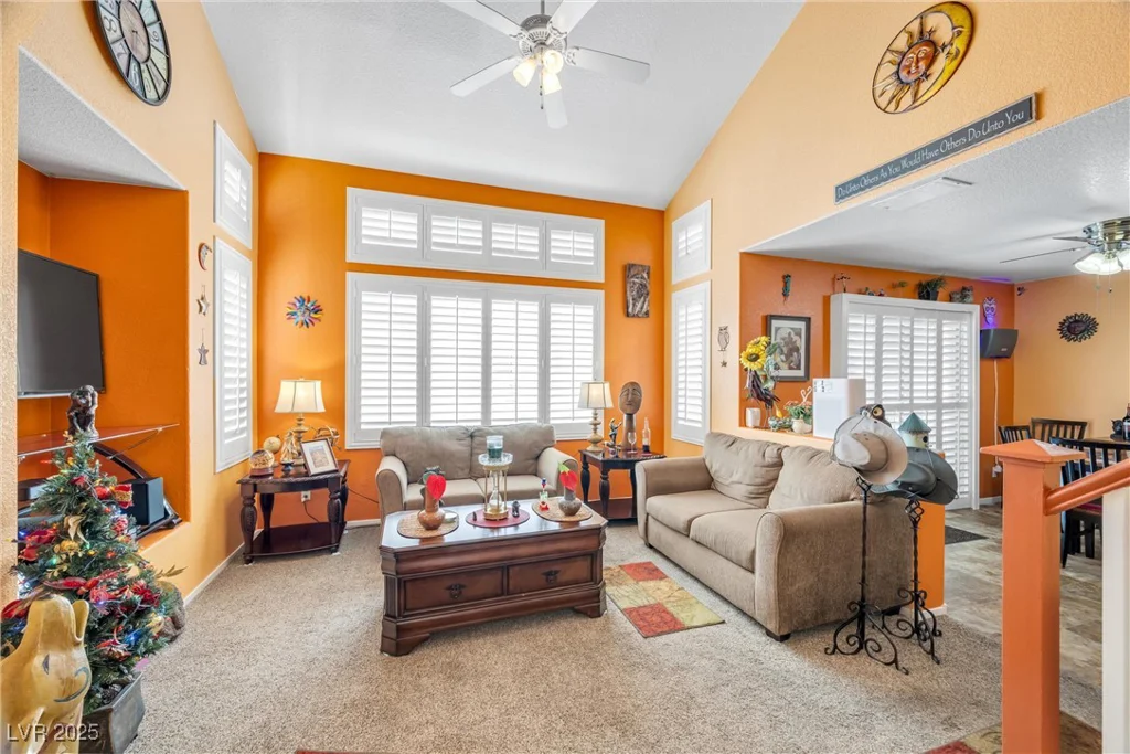 2707 Commitment, North Las Vegas, NV 89031