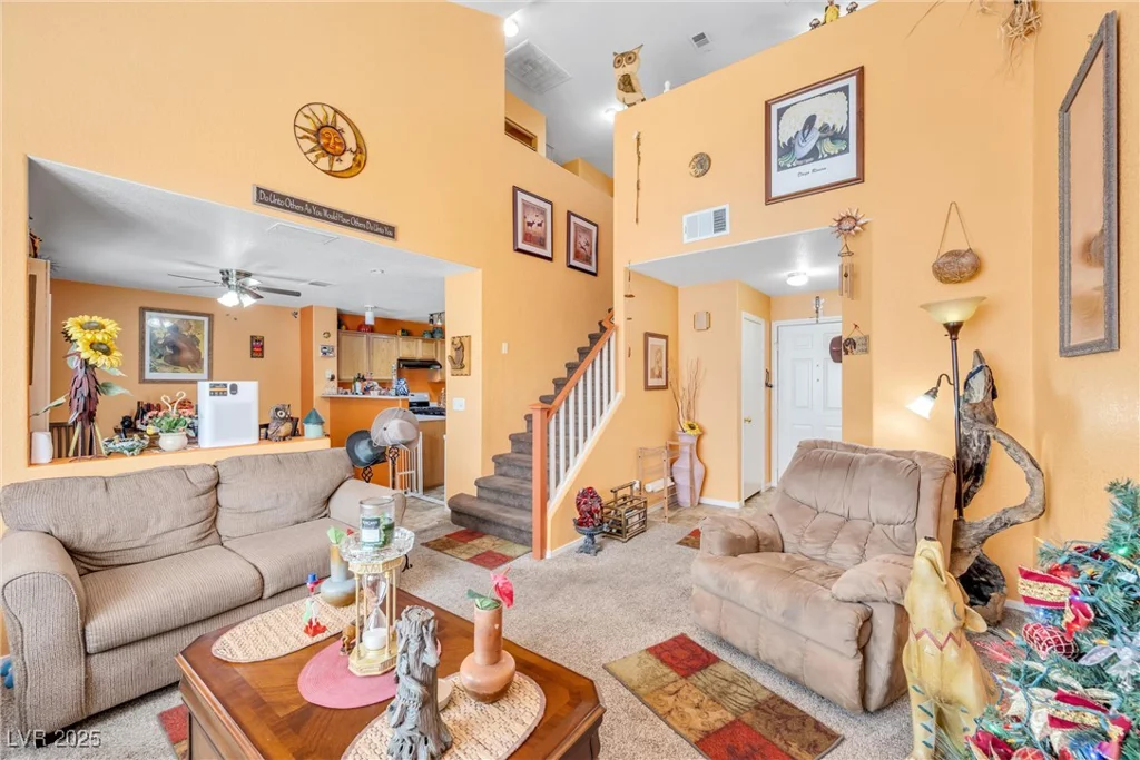 2707 Commitment, North Las Vegas, NV 89031