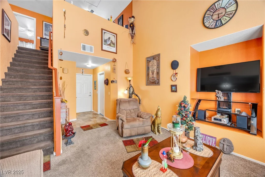 2707 Commitment, North Las Vegas, NV 89031