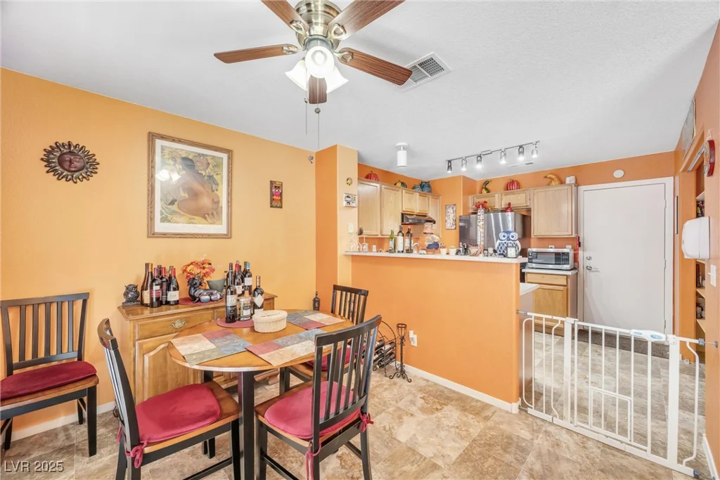 2707 Commitment, North Las Vegas, NV 89031