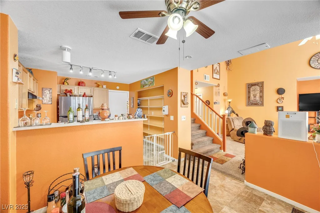2707 Commitment, North Las Vegas, NV 89031
