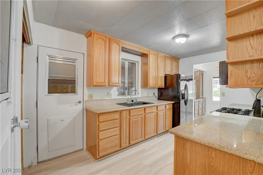 653 Mount Bona, Boulder City, NV 89005