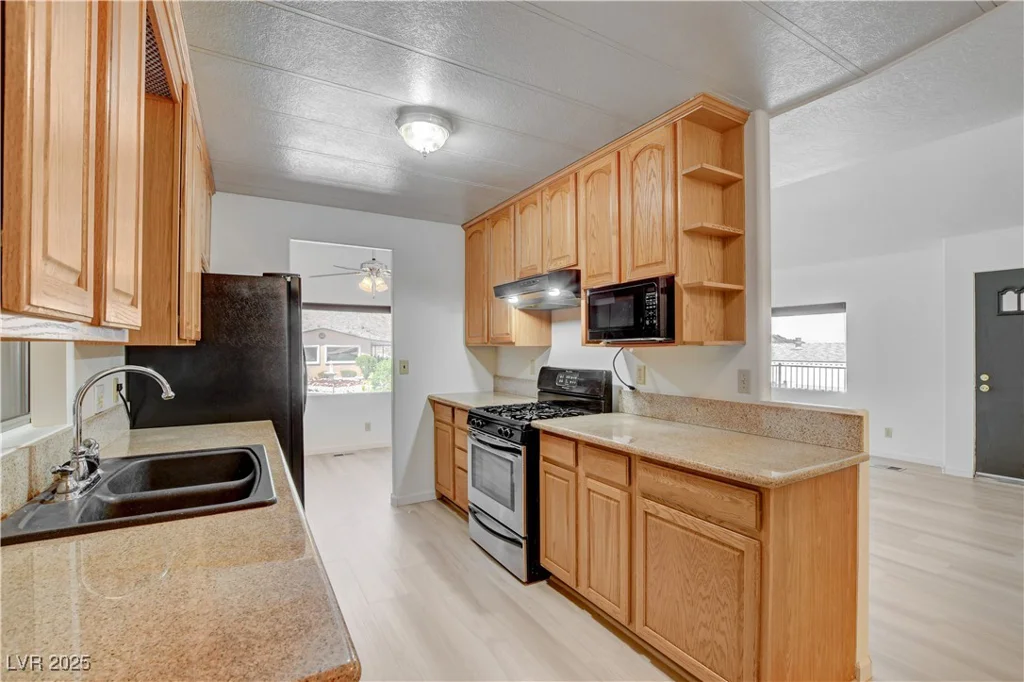 653 Mount Bona, Boulder City, NV 89005
