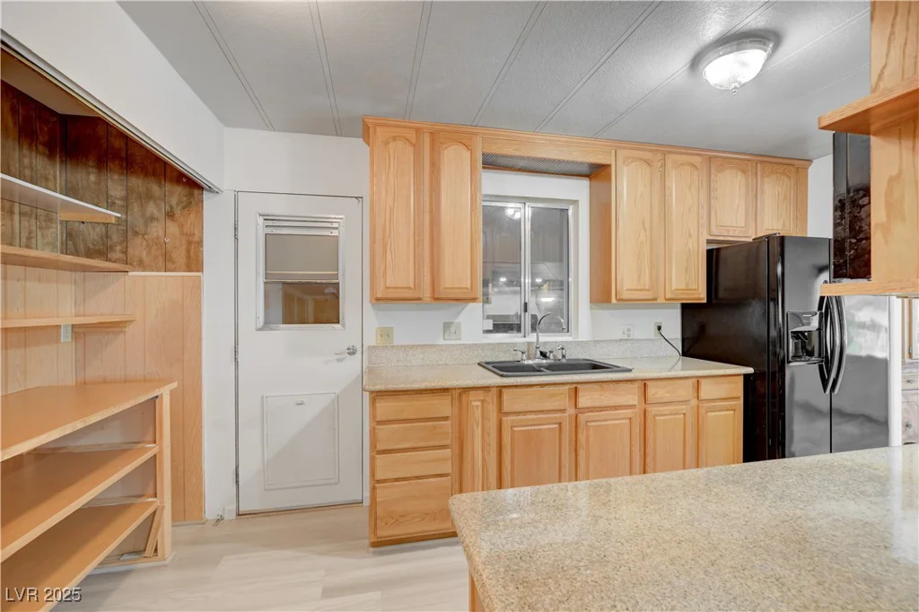 653 Mount Bona, Boulder City, NV 89005