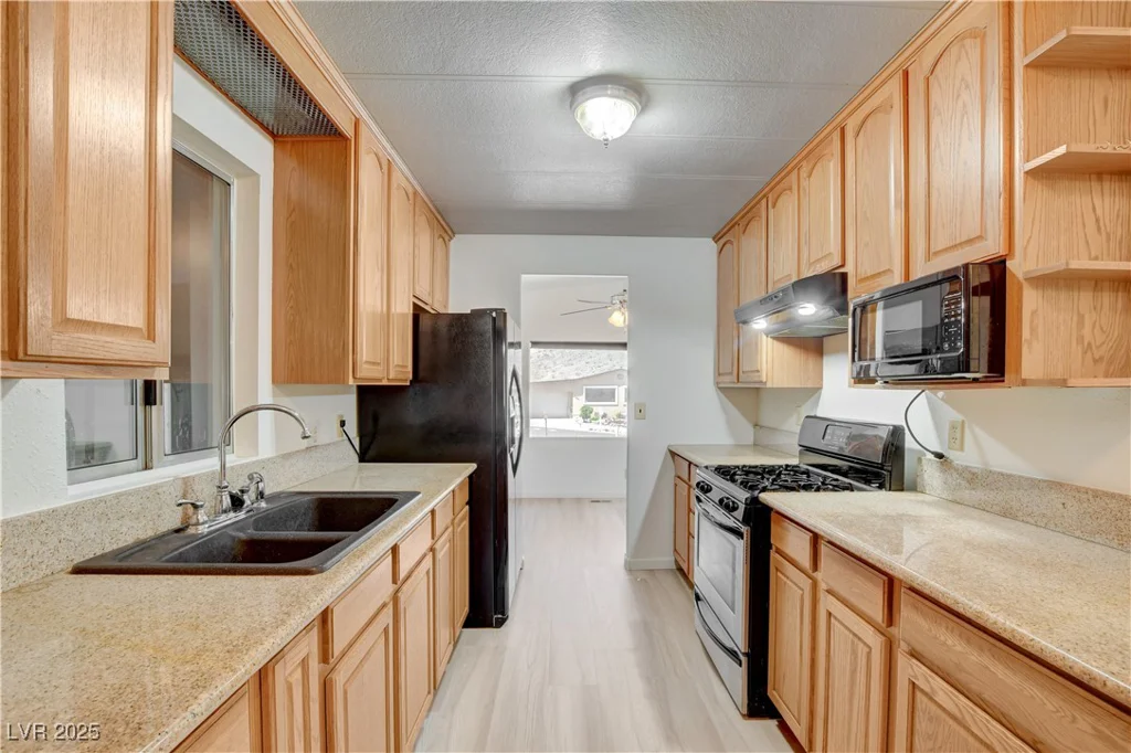 653 Mount Bona, Boulder City, NV 89005
