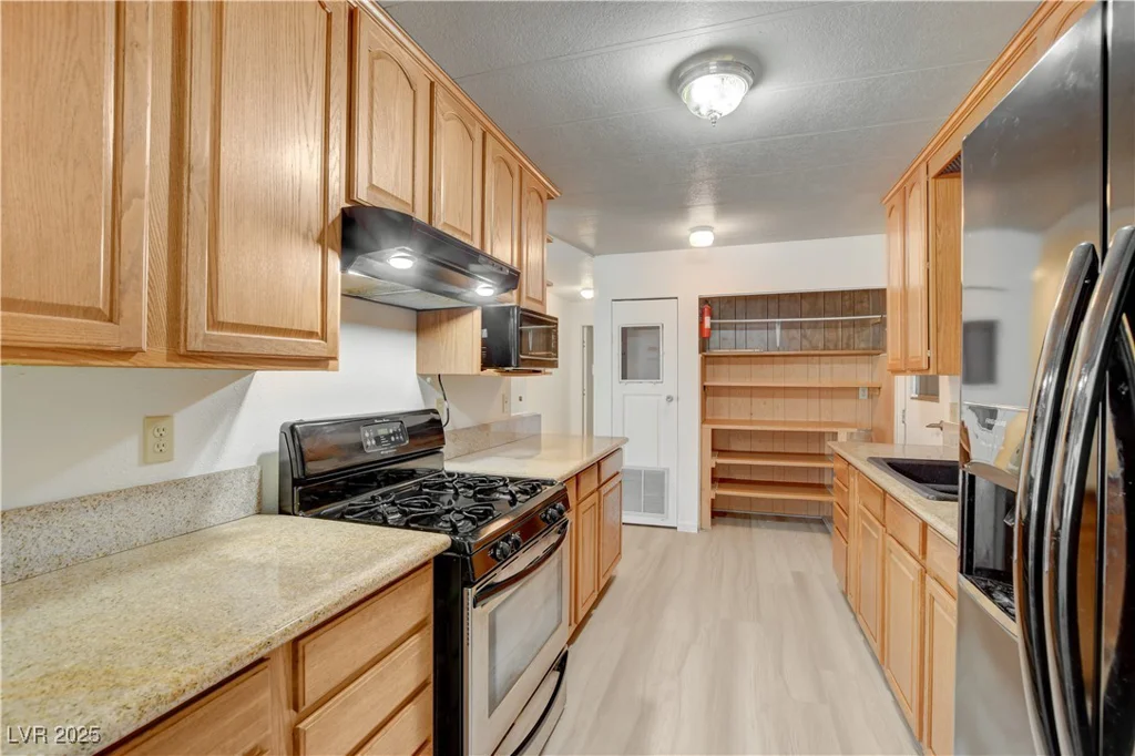 653 Mount Bona, Boulder City, NV 89005
