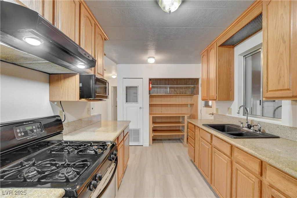 653 Mount Bona, Boulder City, NV 89005