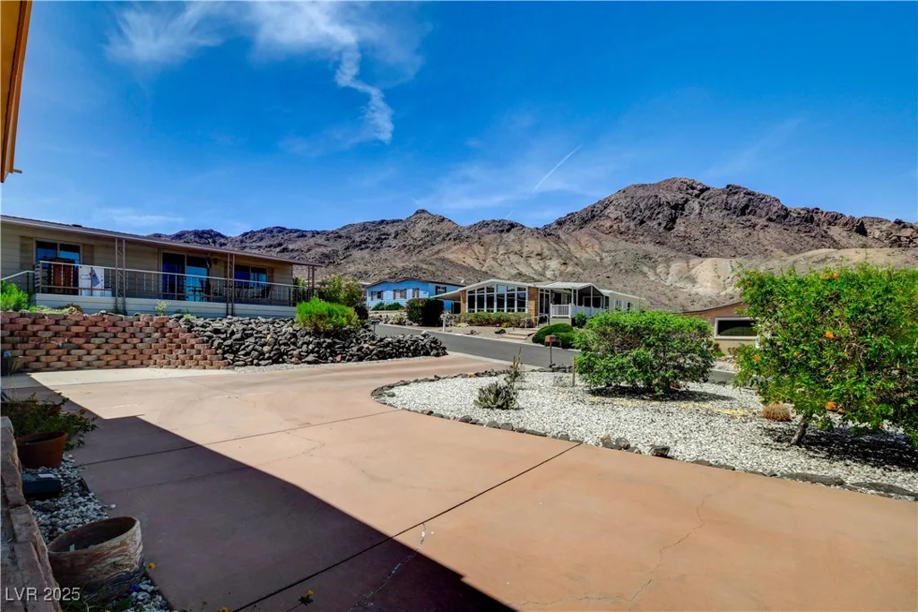 653 Mount Bona, Boulder City, NV 89005