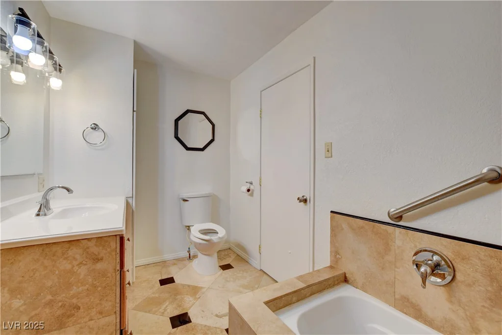 653 Mount Bona, Boulder City, NV 89005