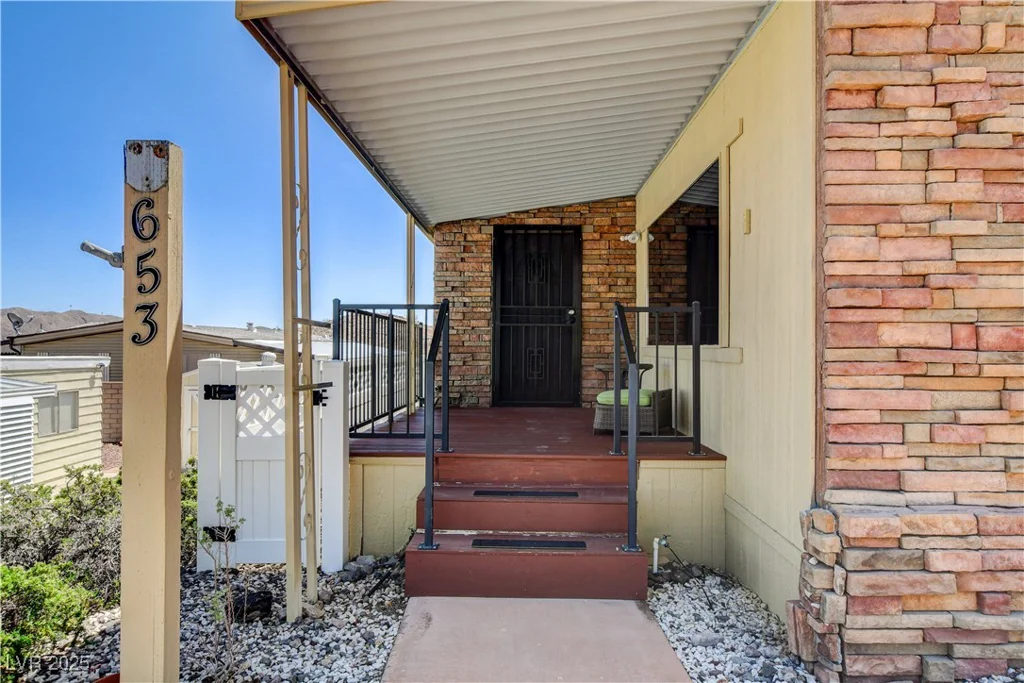 653 Mount Bona, Boulder City, NV 89005