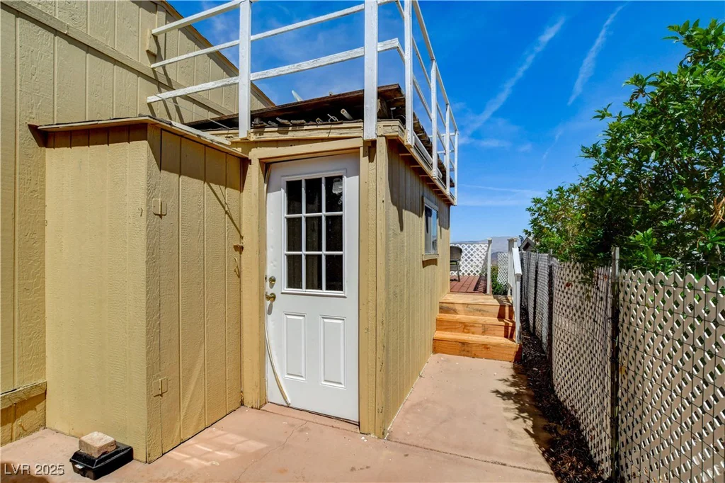653 Mount Bona, Boulder City, NV 89005
