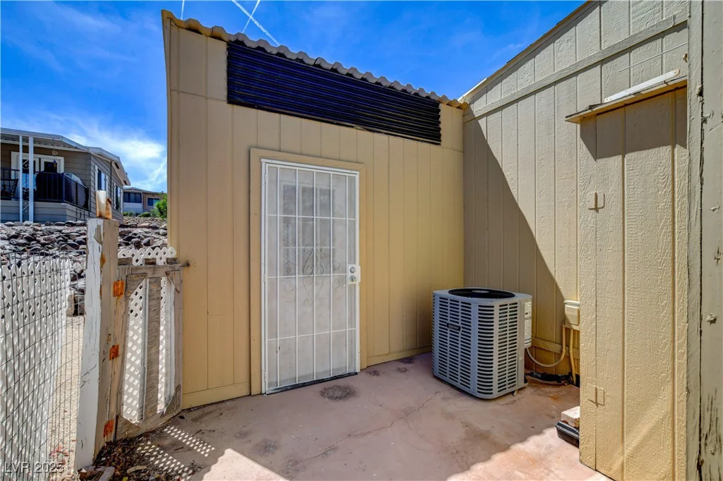653 Mount Bona, Boulder City, NV 89005