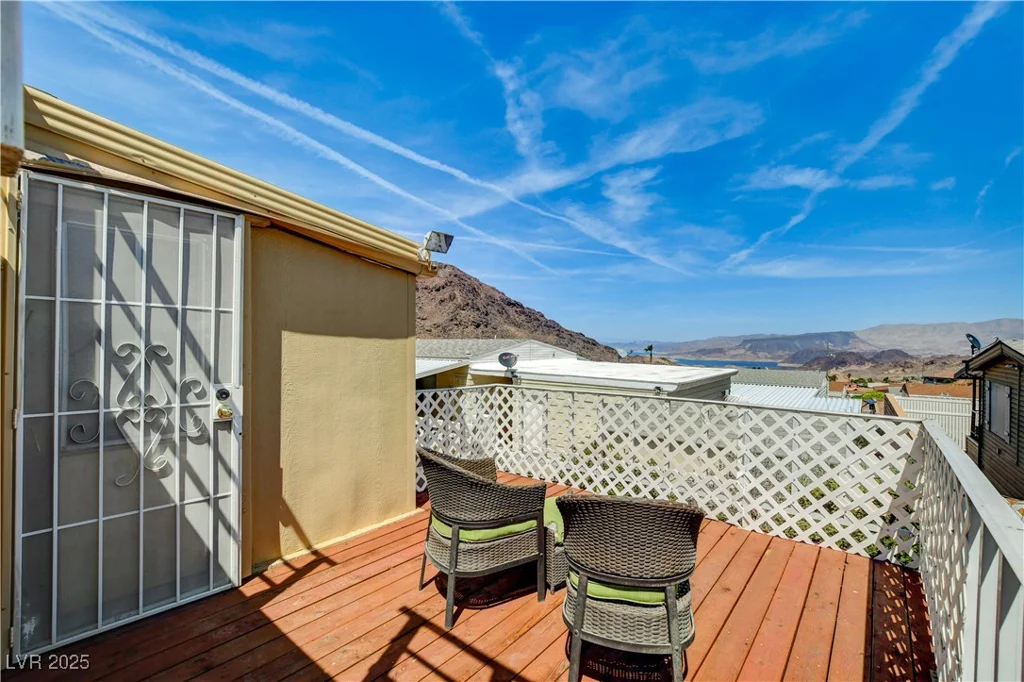 653 Mount Bona, Boulder City, NV 89005