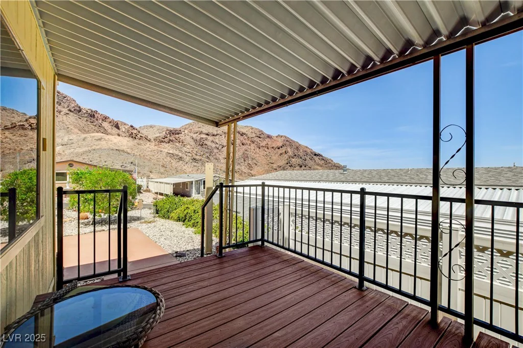 653 Mount Bona, Boulder City, NV 89005