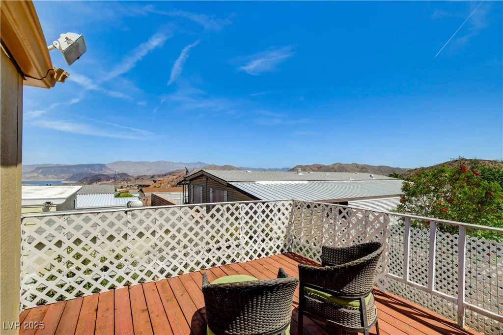 653 Mount Bona, Boulder City, NV 89005