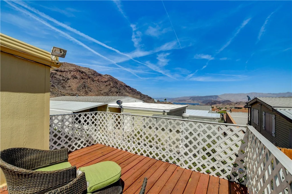 653 Mount Bona, Boulder City, NV 89005