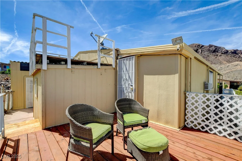 653 Mount Bona, Boulder City, NV 89005