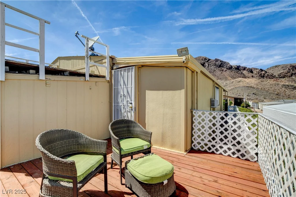 653 Mount Bona, Boulder City, NV 89005