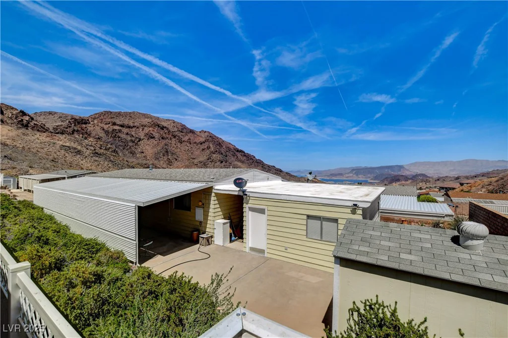653 Mount Bona, Boulder City, NV 89005