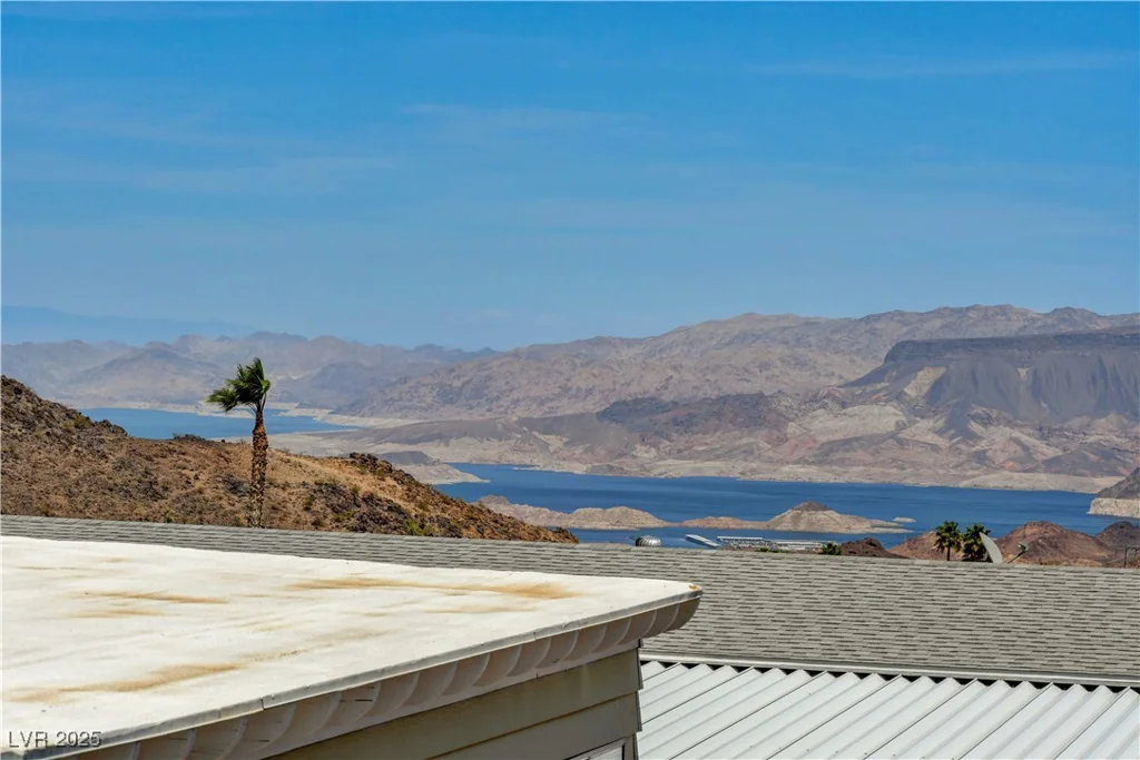 653 Mount Bona, Boulder City, NV 89005