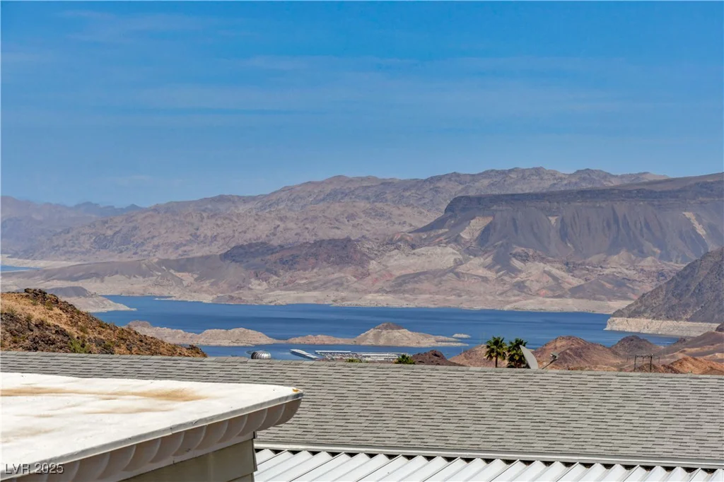 653 Mount Bona, Boulder City, NV 89005