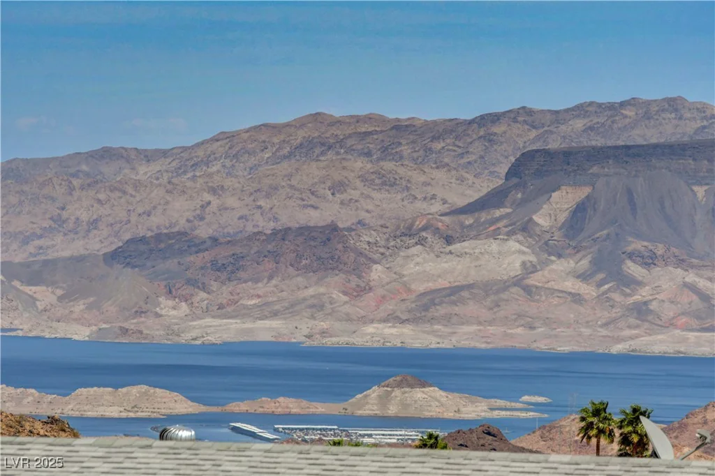 653 Mount Bona, Boulder City, NV 89005