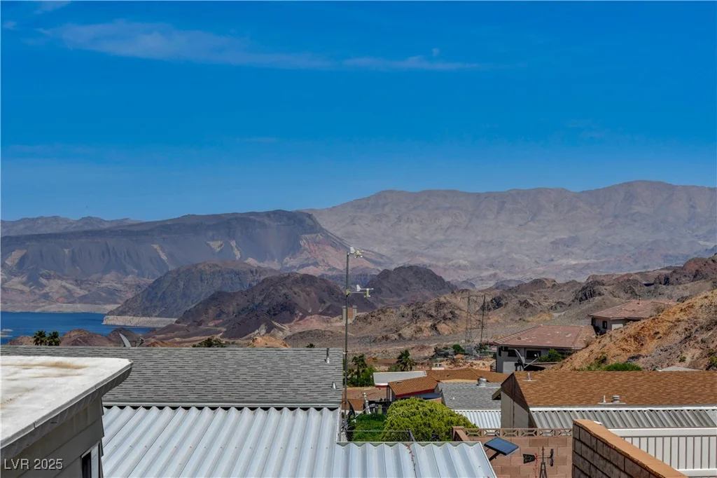 653 Mount Bona, Boulder City, NV 89005