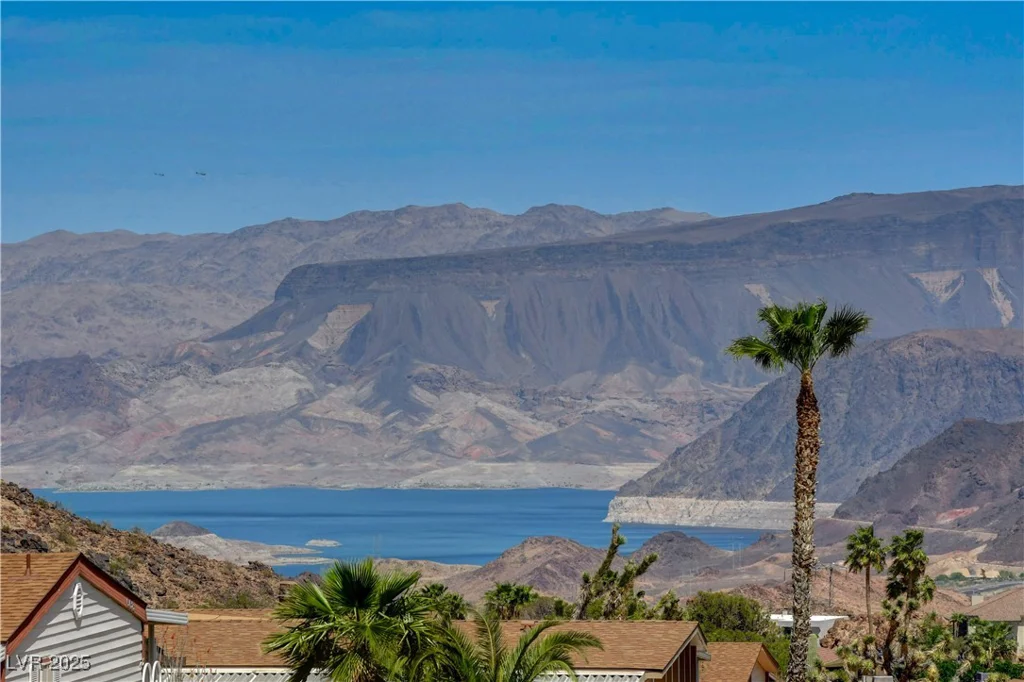 653 Mount Bona, Boulder City, NV 89005