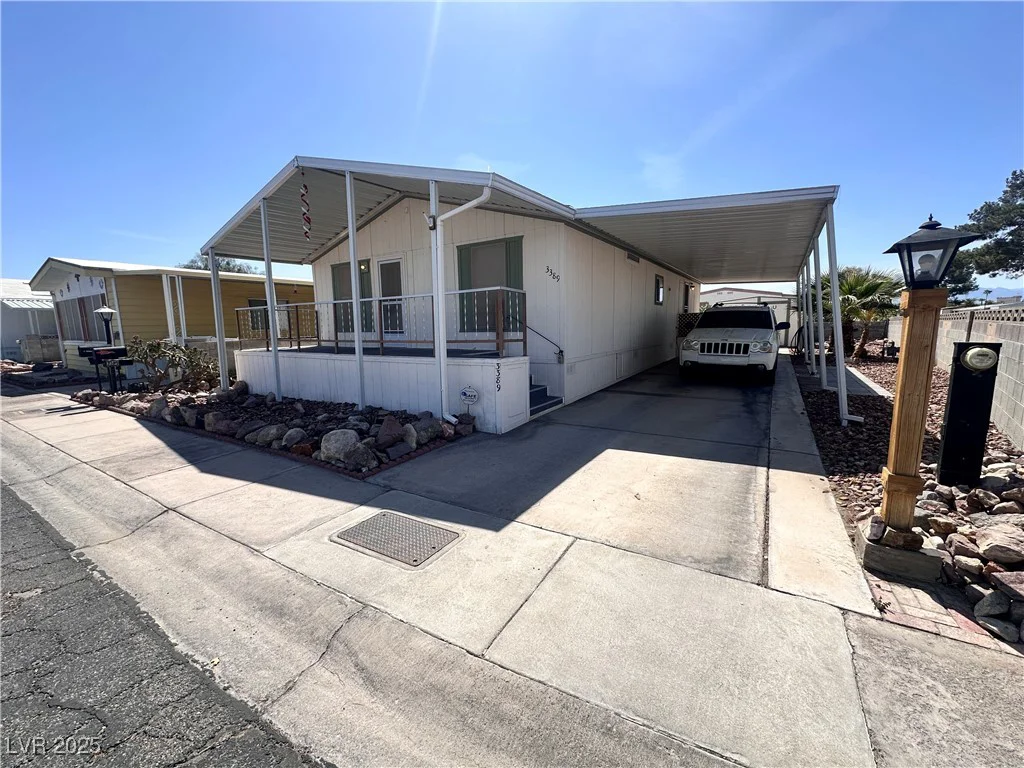 3389 Isle Royale, Las Vegas, NV 89122