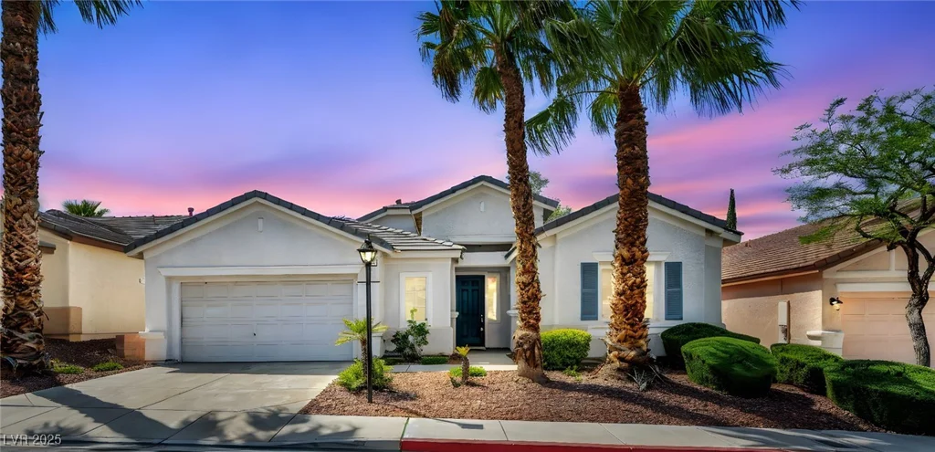 129 Sapodilla, Las Vegas, NV 89144