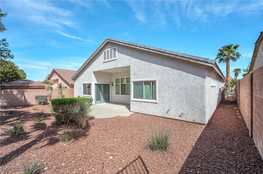 129 Sapodilla, Las Vegas, NV 89144