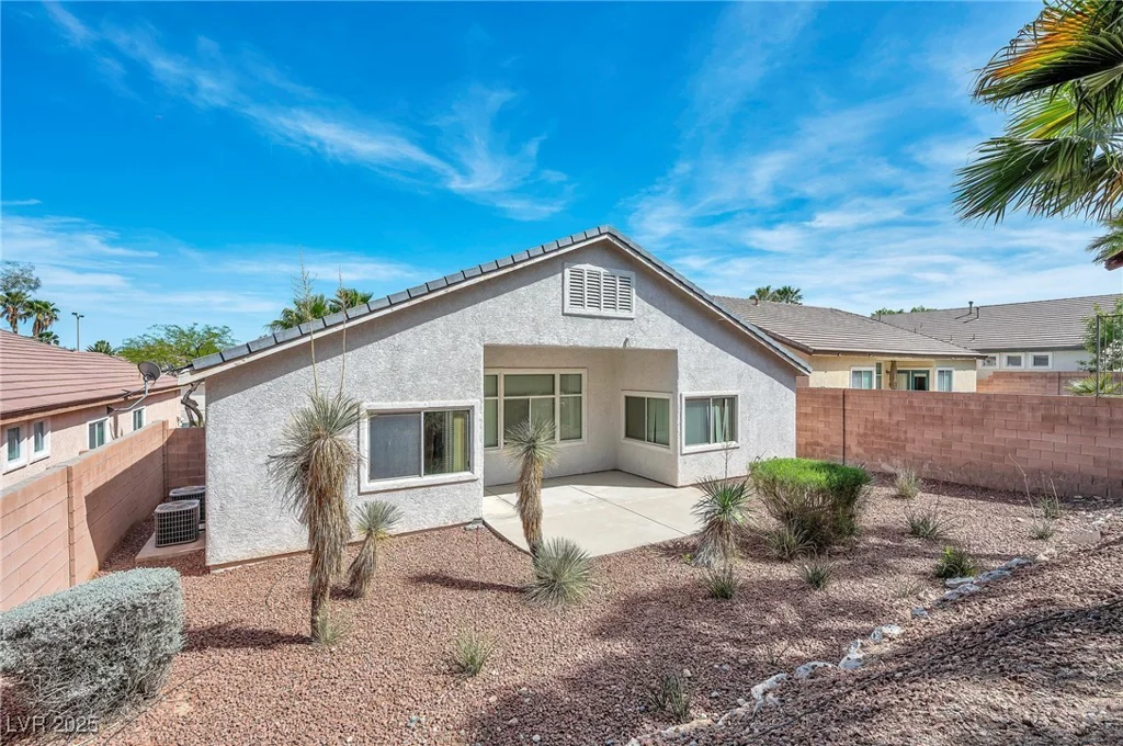 129 Sapodilla, Las Vegas, NV 89144