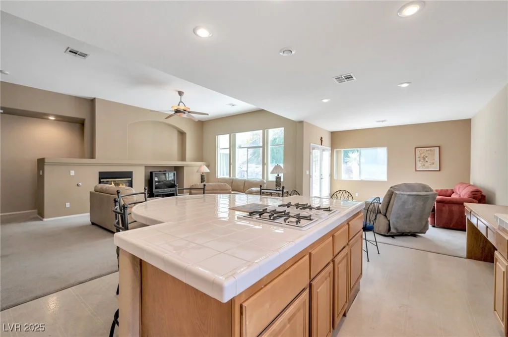 129 Sapodilla, Las Vegas, NV 89144