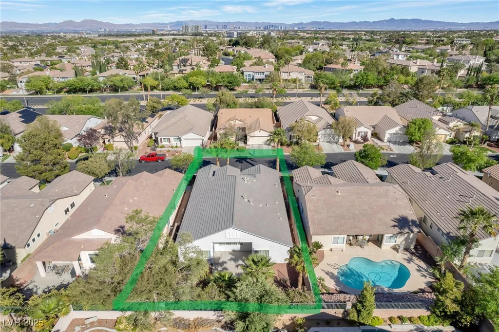 129 Sapodilla, Las Vegas, NV 89144