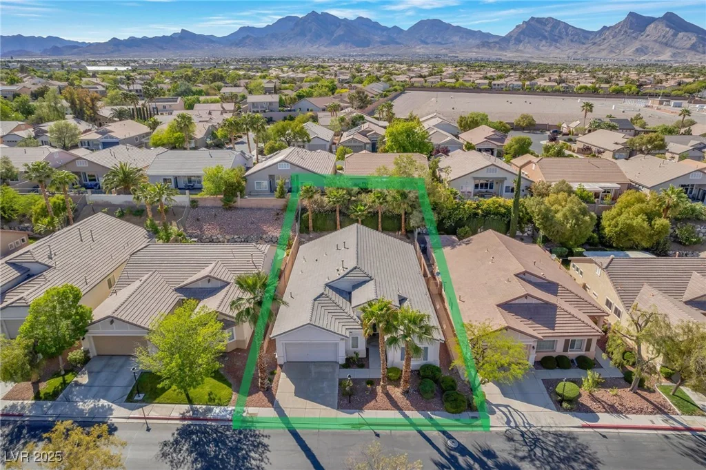 129 Sapodilla, Las Vegas, NV 89144