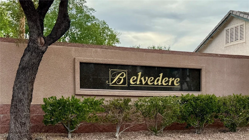 129 Sapodilla, Las Vegas, NV 89144
