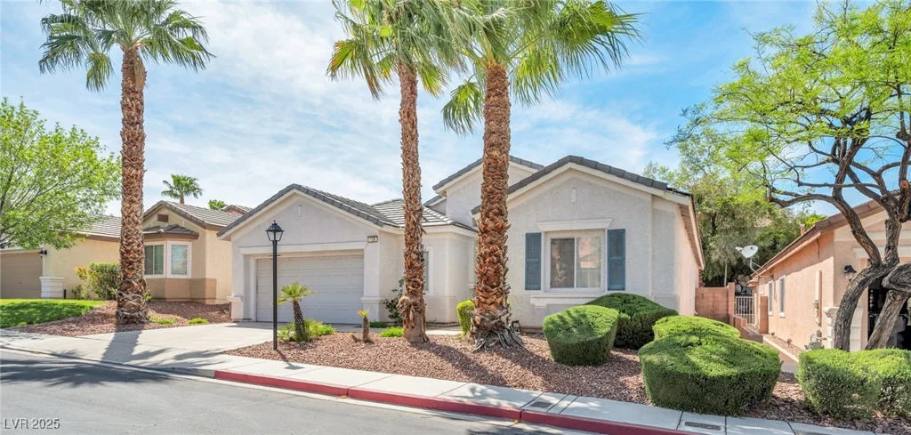 129 Sapodilla, Las Vegas, NV 89144