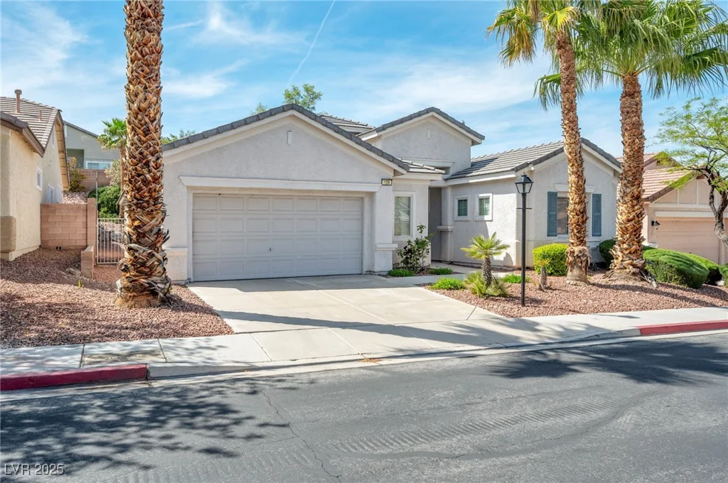 129 Sapodilla, Las Vegas, NV 89144