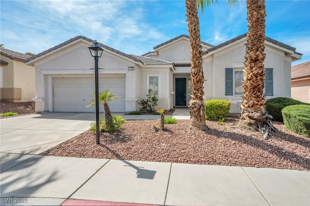 129 Sapodilla, Las Vegas, NV 89144