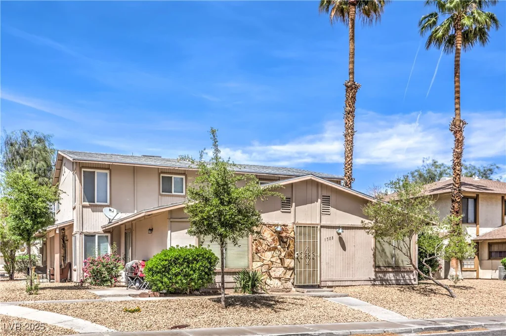 1508 Dorothy, Las Vegas, NV 89119