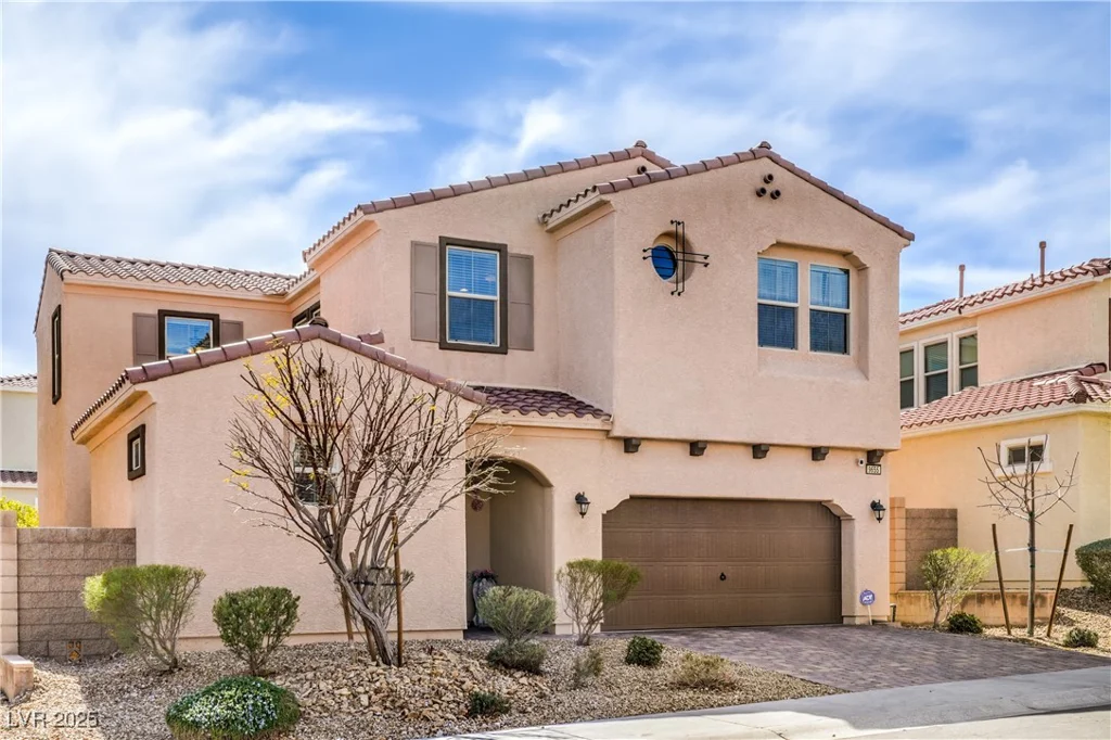 9655 Shadow Cliff, Las Vegas, NV 89166