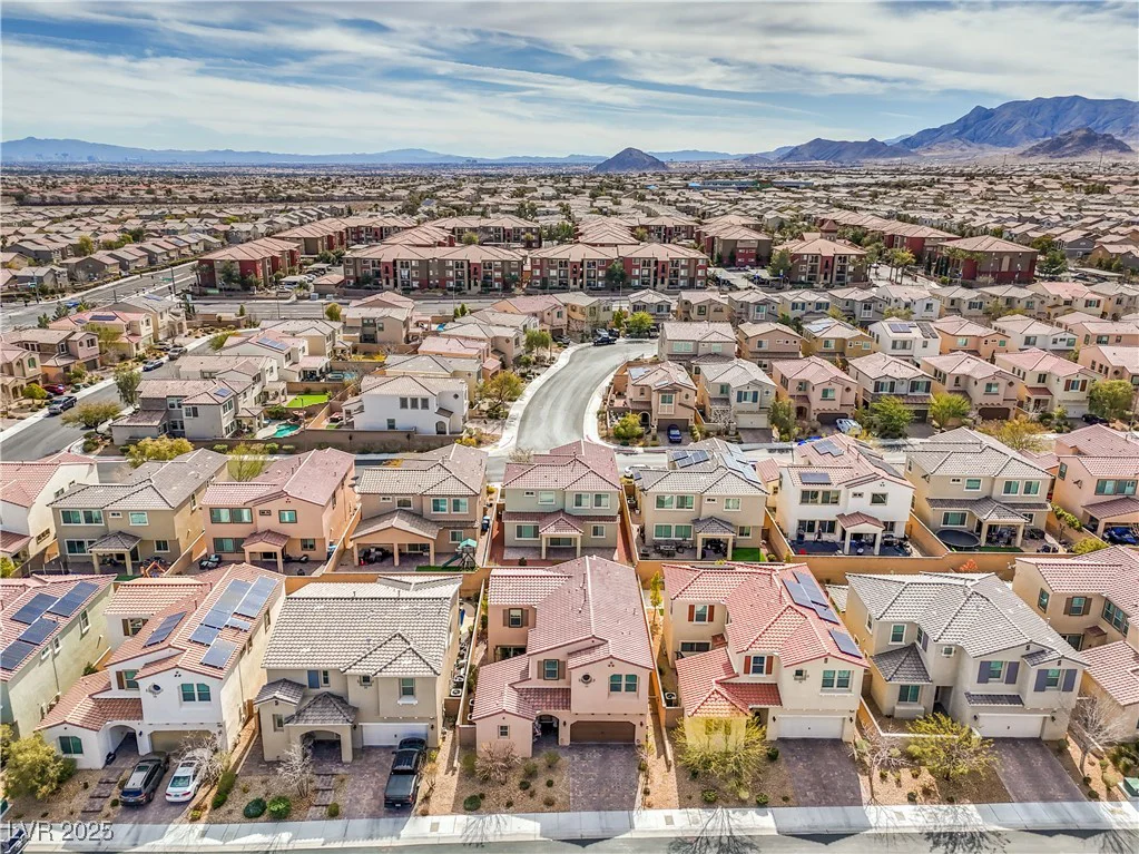 9655 Shadow Cliff, Las Vegas, NV 89166