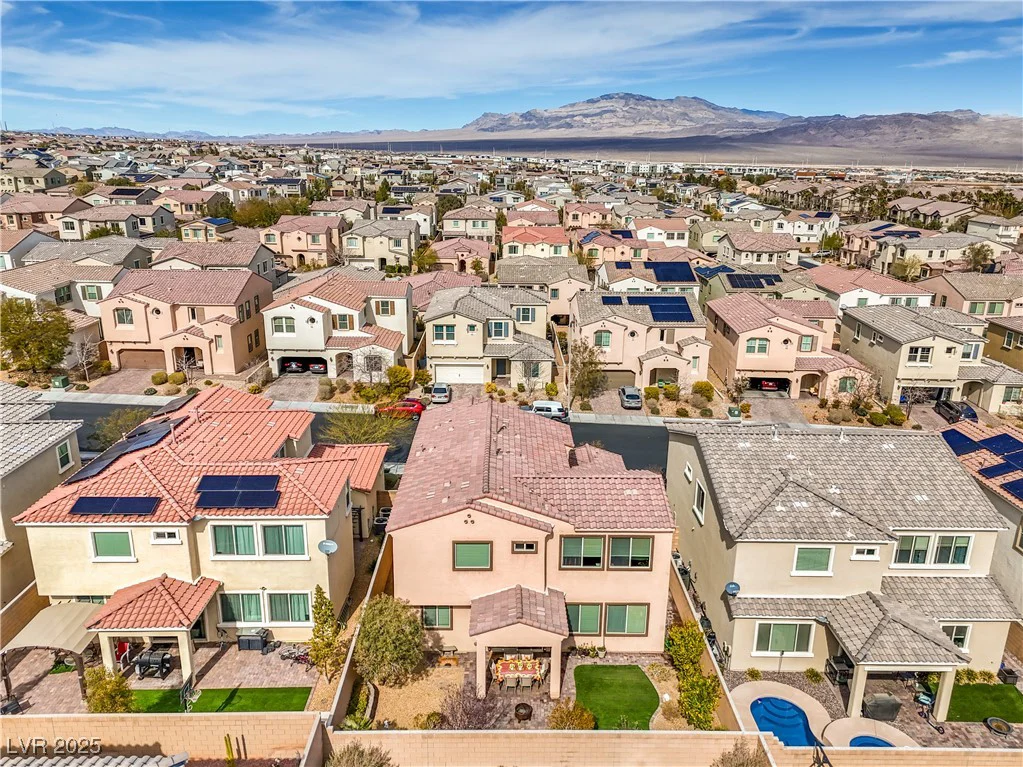 9655 Shadow Cliff, Las Vegas, NV 89166