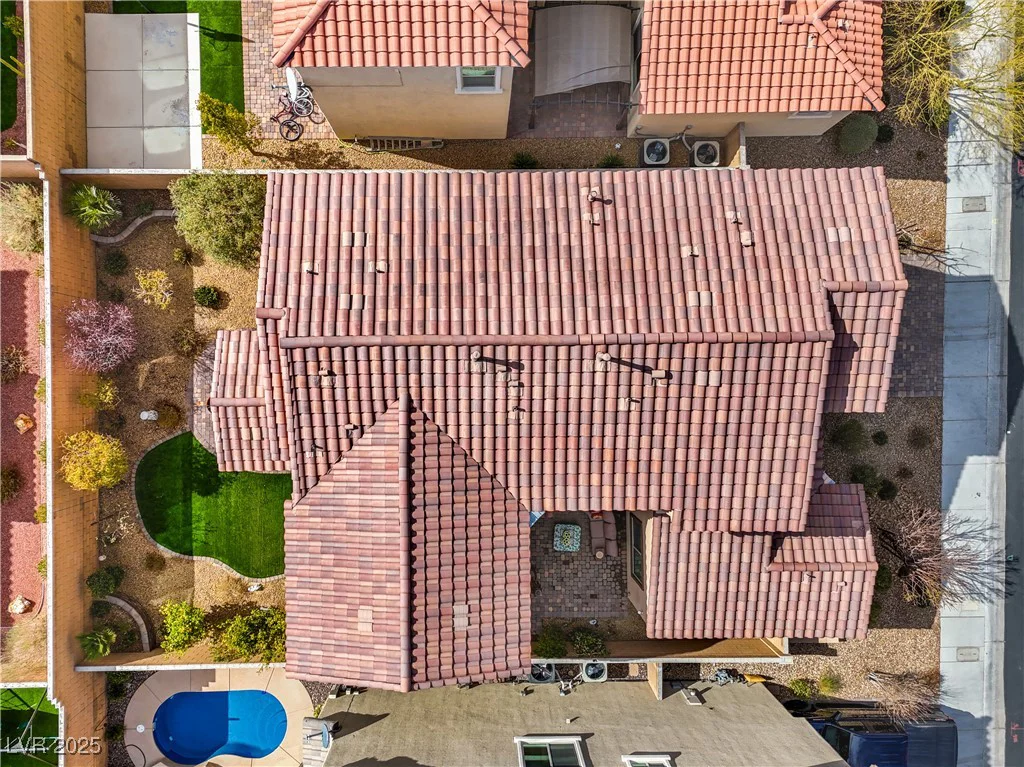 9655 Shadow Cliff, Las Vegas, NV 89166