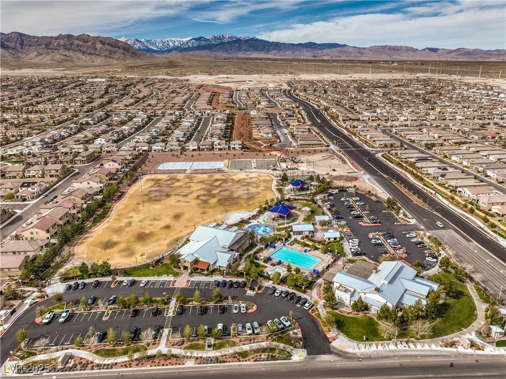 9655 Shadow Cliff, Las Vegas, NV 89166