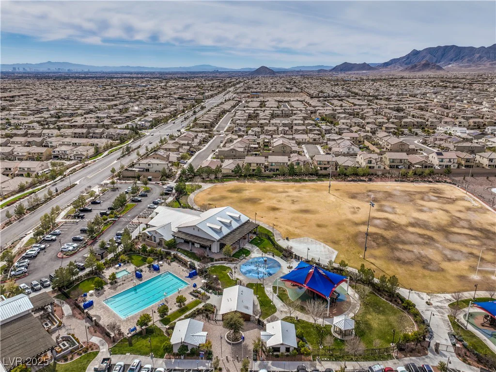 9655 Shadow Cliff, Las Vegas, NV 89166