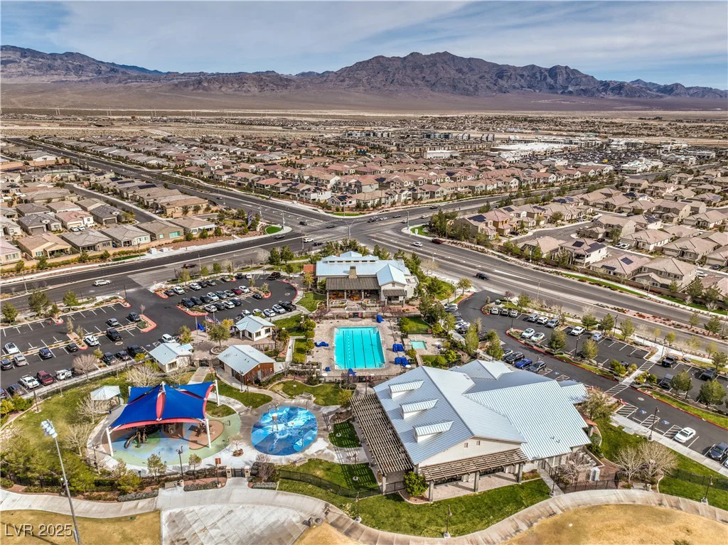 9655 Shadow Cliff, Las Vegas, NV 89166