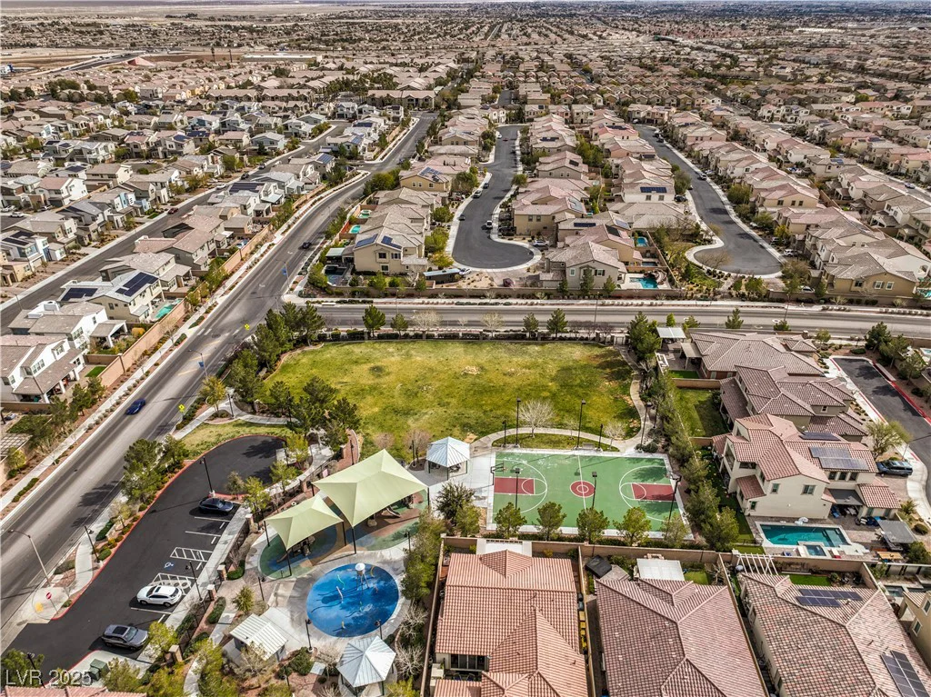 9655 Shadow Cliff, Las Vegas, NV 89166